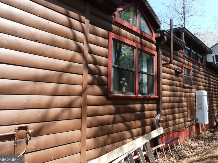Property Photo: 25 Rocky Lane D125 GA 30528