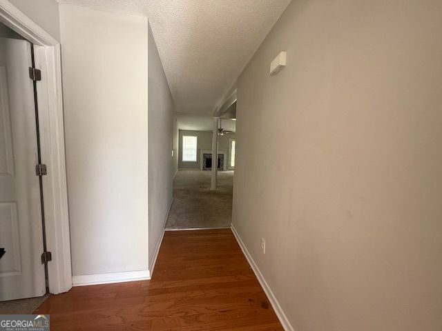 Property Photo: 10119 Commons Way GA 30238