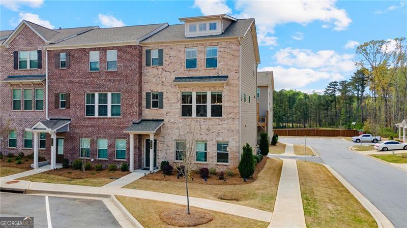 Property Photo: 3420 Reagan Way GA 30044
