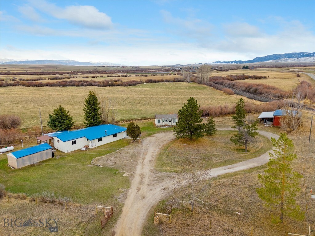 Property Photo: 2 Old Mill MT 59735