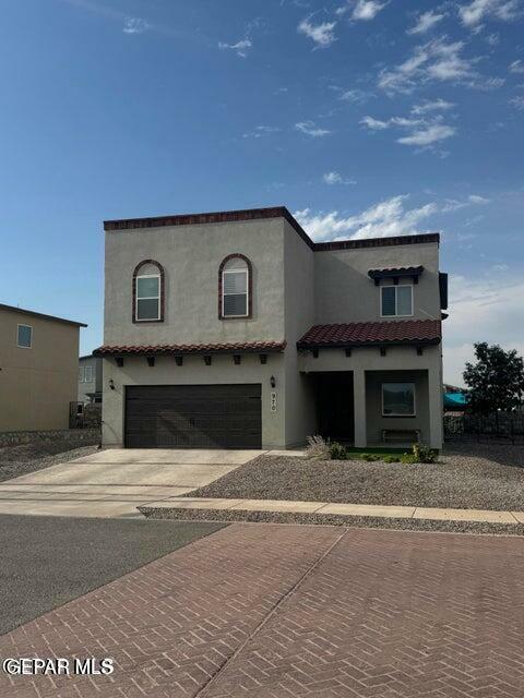 Property Photo: 970 Selway River Place TX 79932