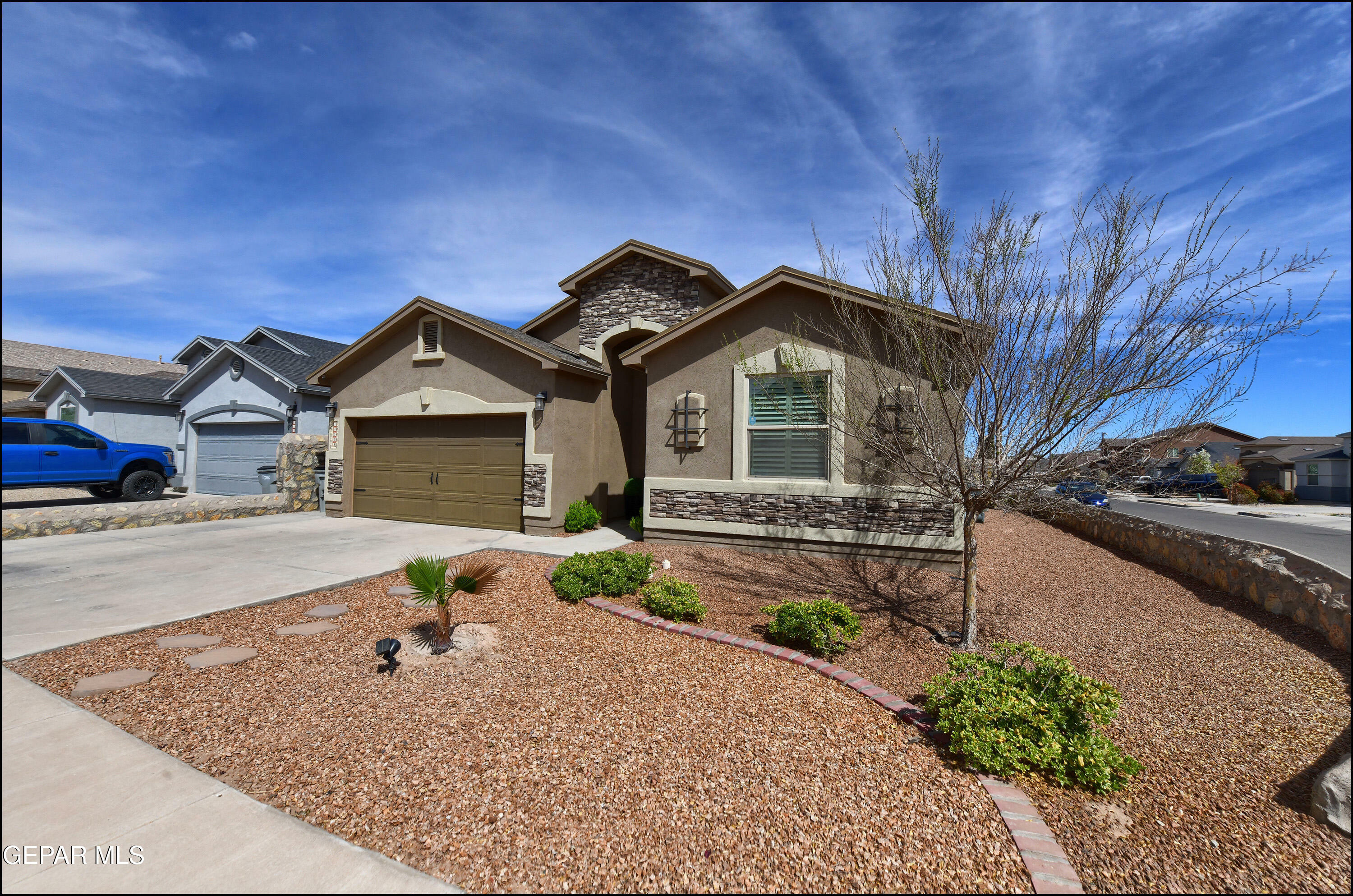 Property Photo: 14529 Onnie Kirk Avenue TX 79938