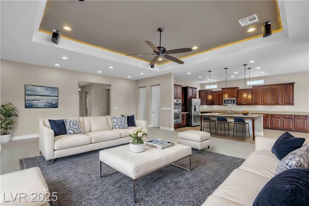 11274 Felice Cohn Court  Las Vegas NV 89179 photo