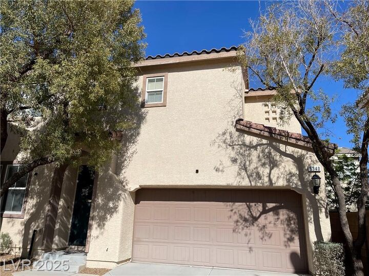8340 Creek Canyon Avenue  Las Vegas NV 89113 photo