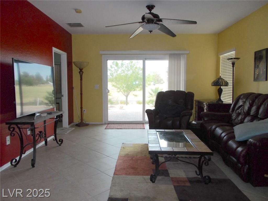 Property Photo: 7453 Crested Quail Street NV 89084