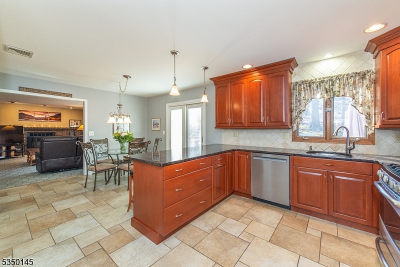Property Photo: 11 Timberline Dr NJ 07836