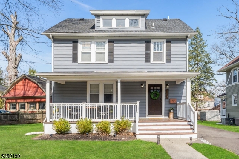 1117 Gresham Rd  Plainfield City NJ 07062 photo