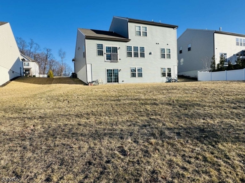 Property Photo: 11 Hilltop Drive NJ 07006