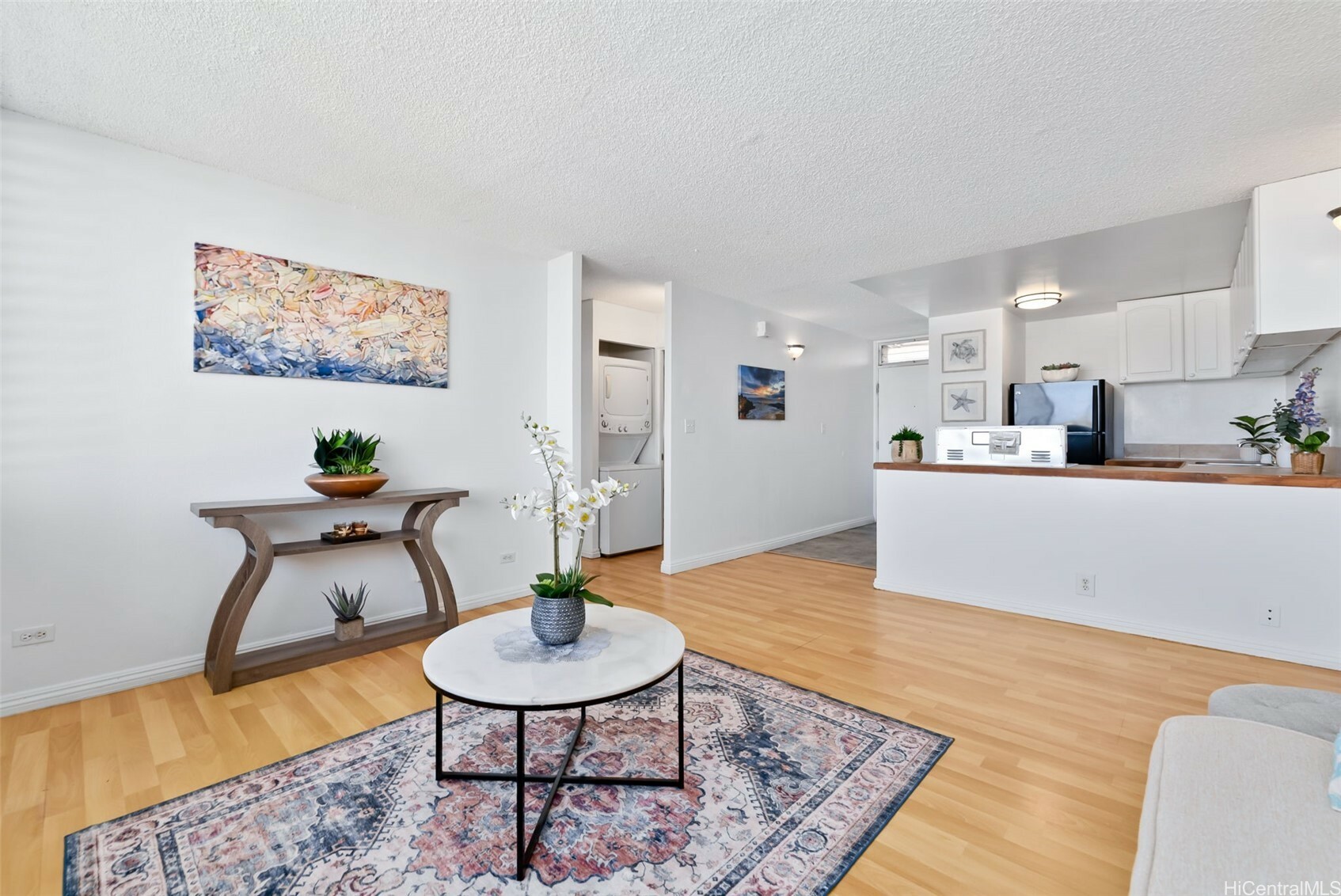 Property Photo: 46-255 Kahuhipa Street A603 HI 96744