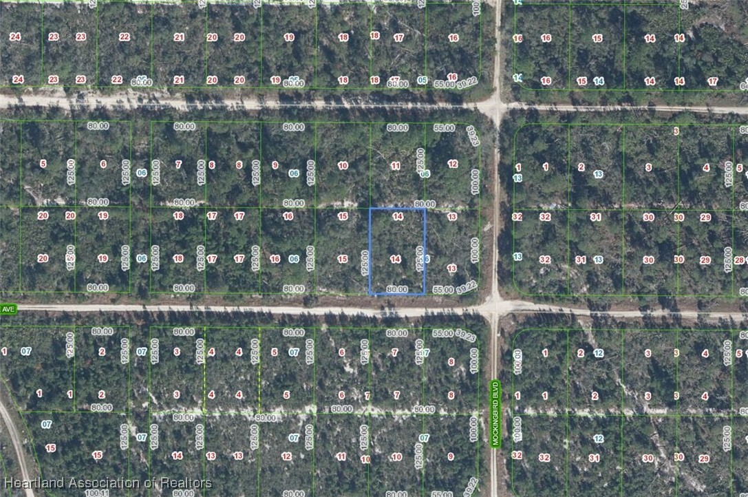 Property Photo: 604 Wayside Avenue FL 33872
