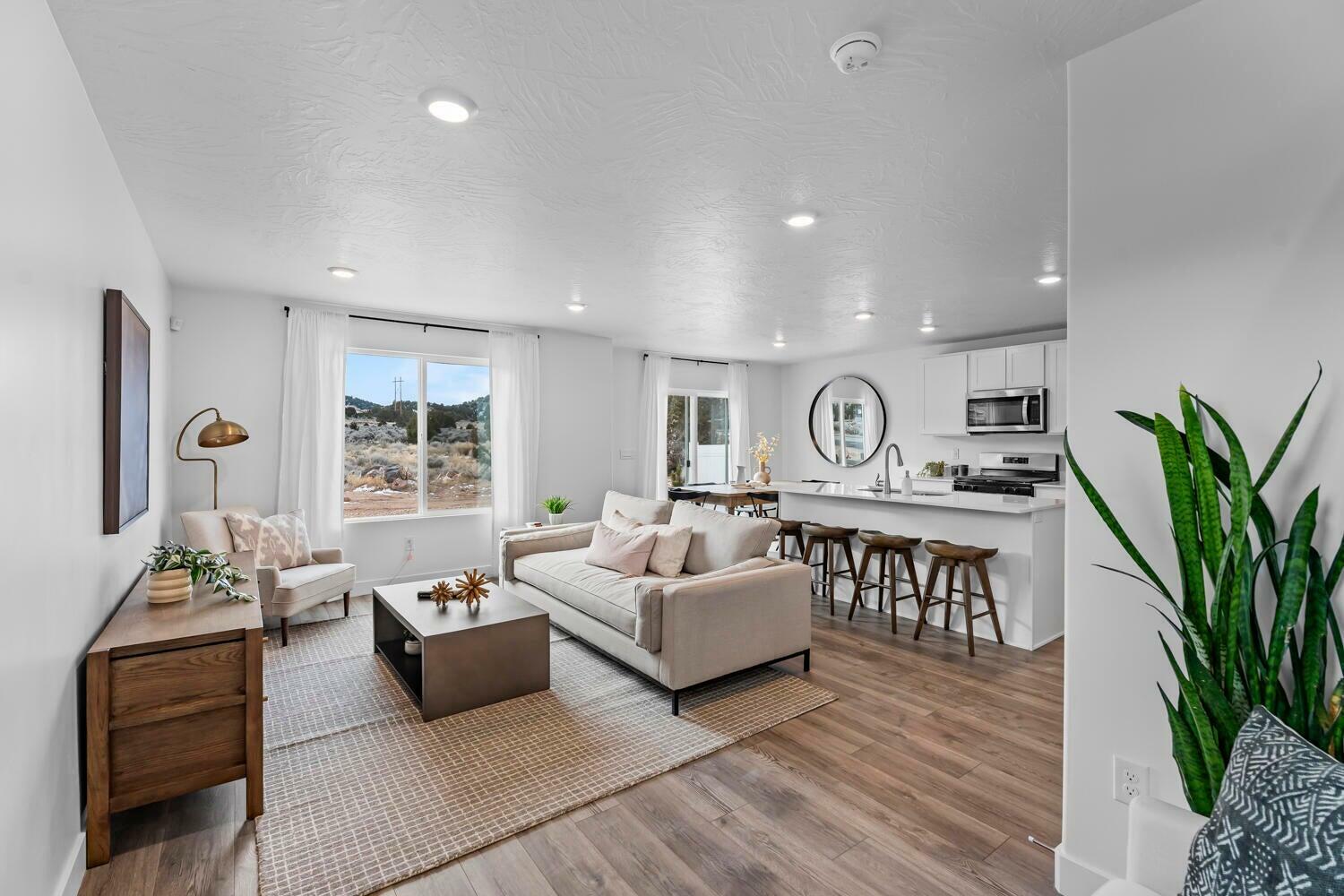 Property Photo: 2971 W Lewis Loop #1152 UT 84720