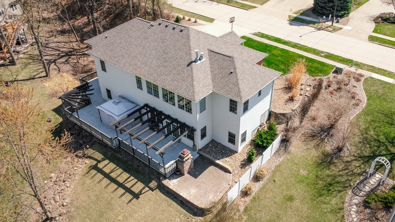 Property Photo:  2312 Drenthe Laan Lane  IA 50219 
