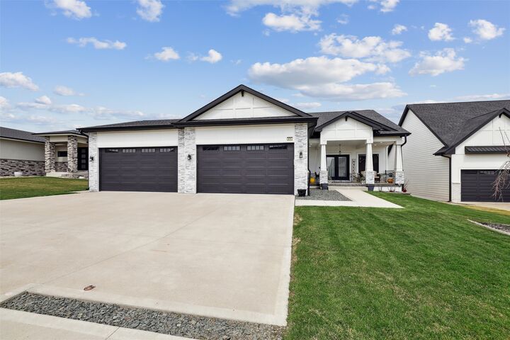 Property Photo: 875 Roman Road IA 50263