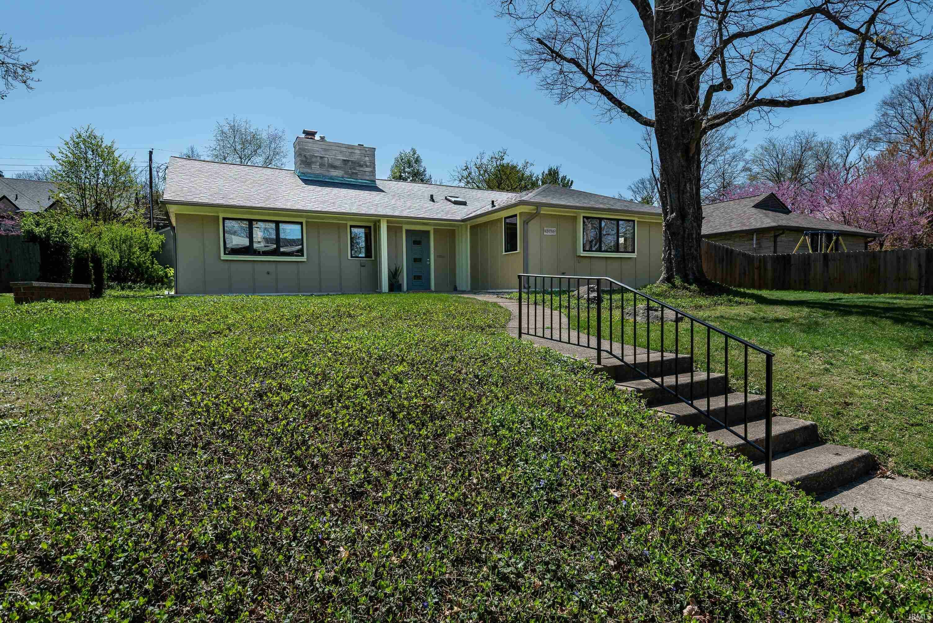 1304 E University Street  Bloomington IN 47401 photo