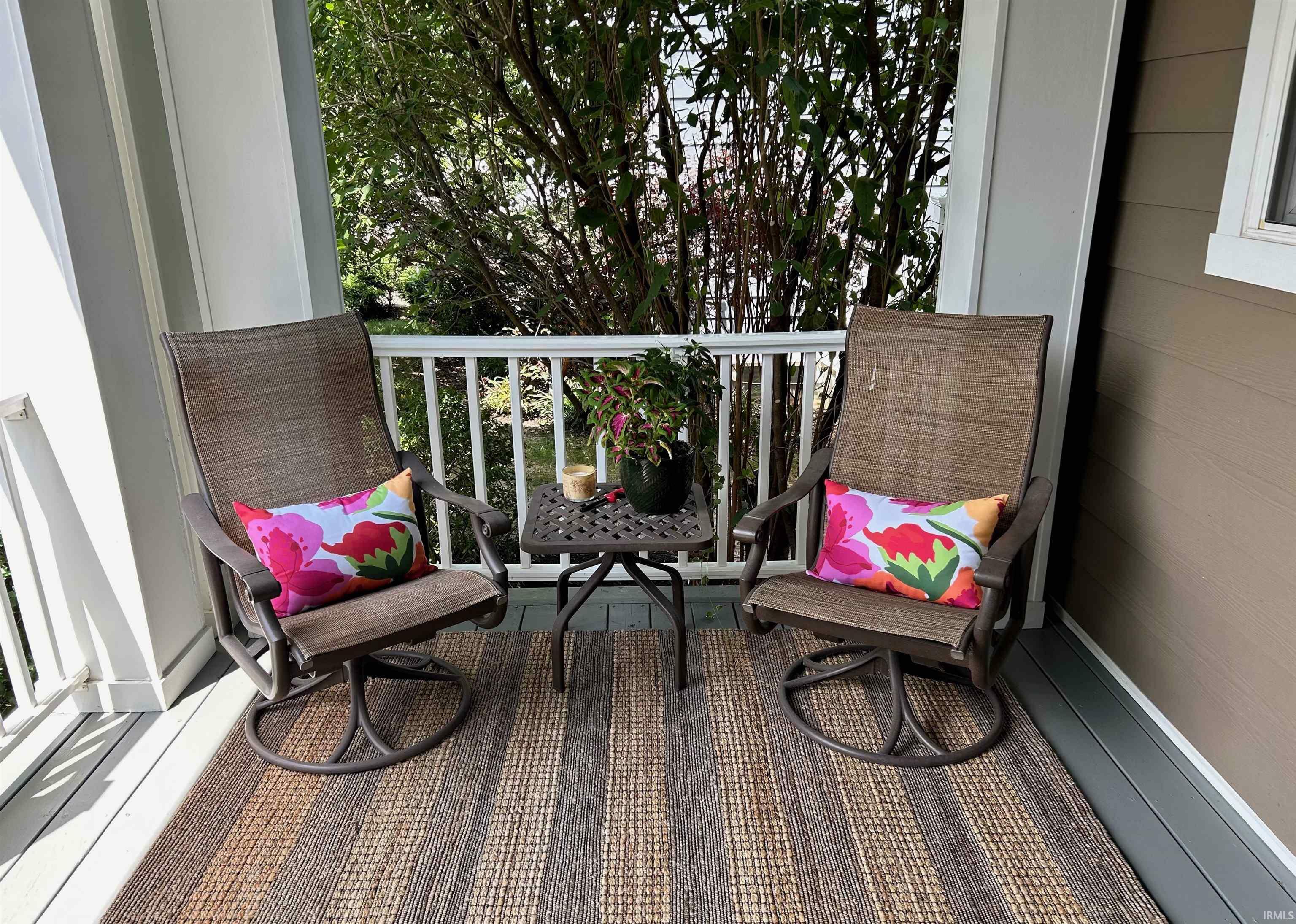 Property Photo: 1607 S Renwick Boulevard IN 47401