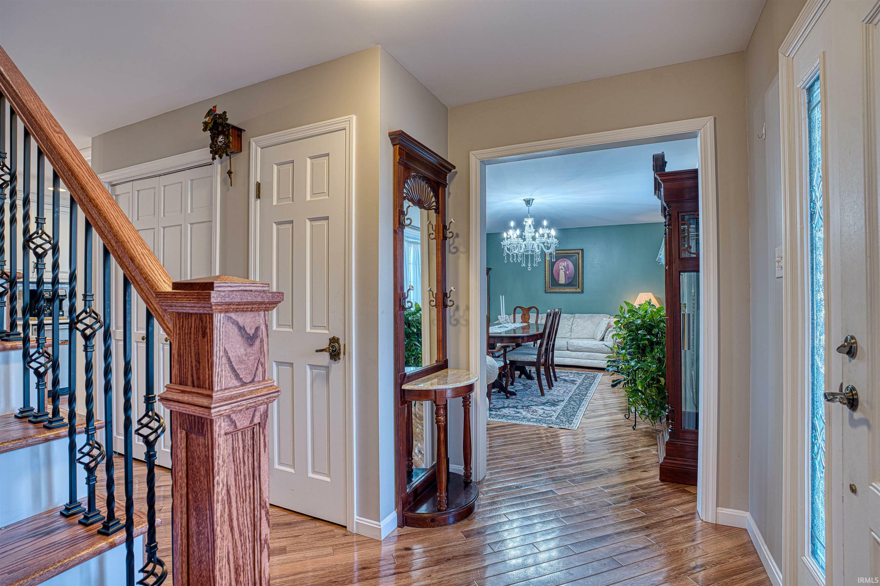 Property Photo: 4630 N Congress Avenue IN 47711