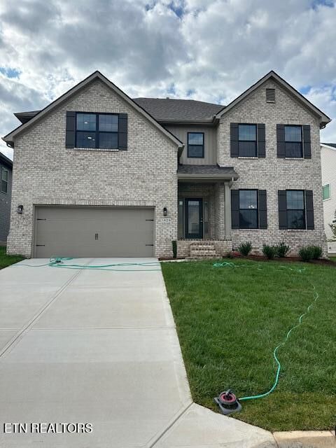 Property Photo: 1828 Silver Chapel Drive TN 37932