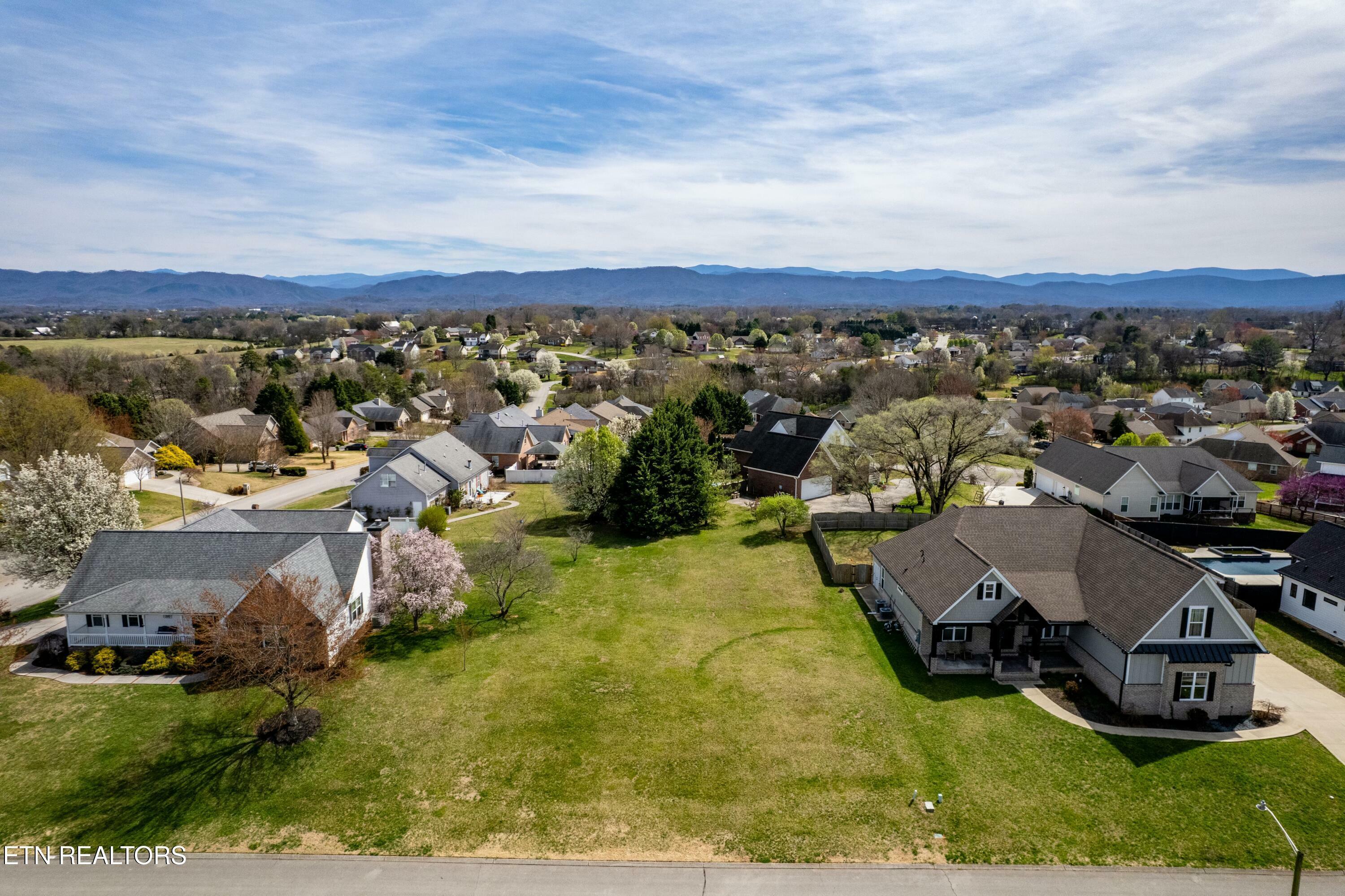 Property Photo: 1430 Crestridge Drive TN 37804