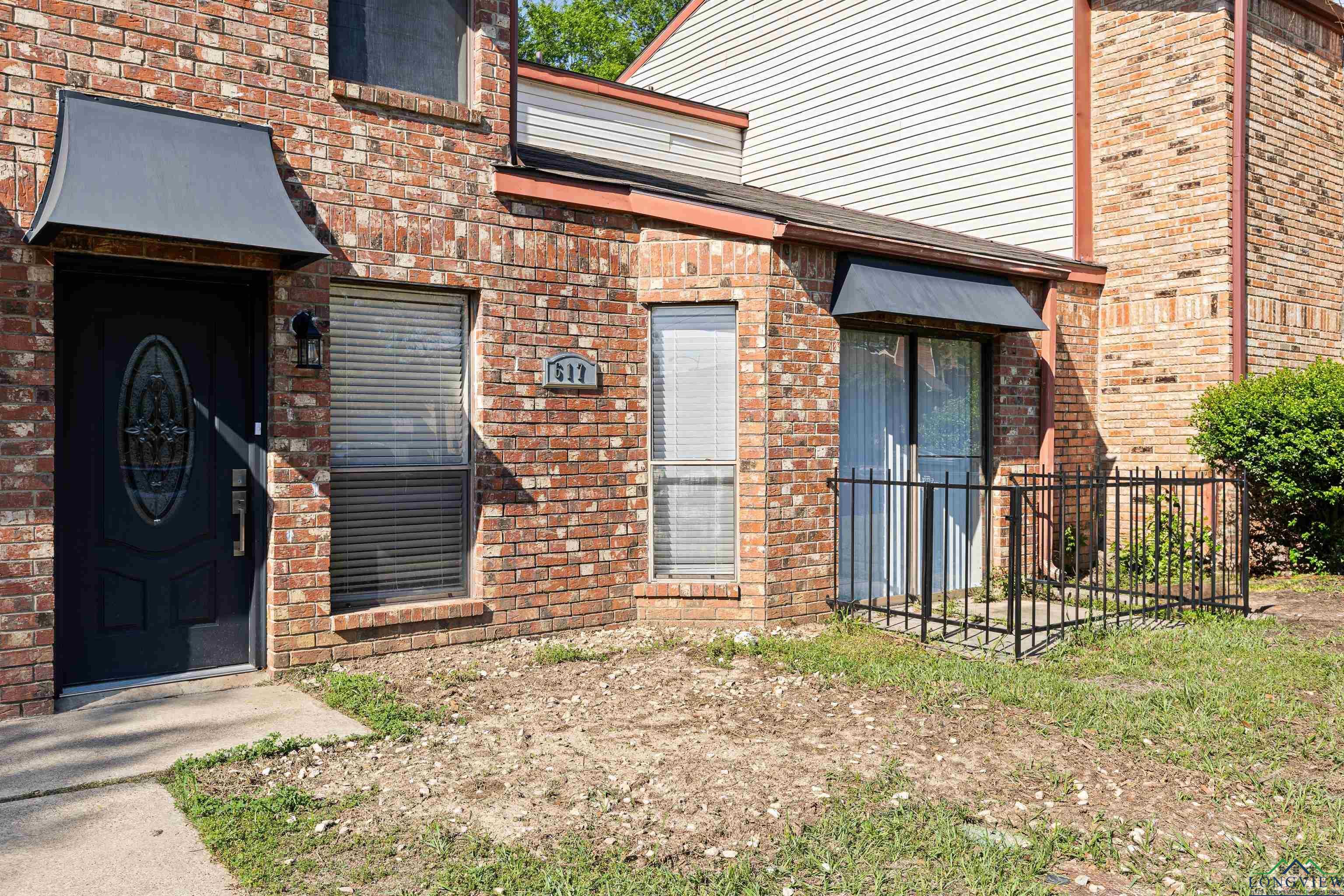 617 Baylor Dr  Longview TX 75601 photo