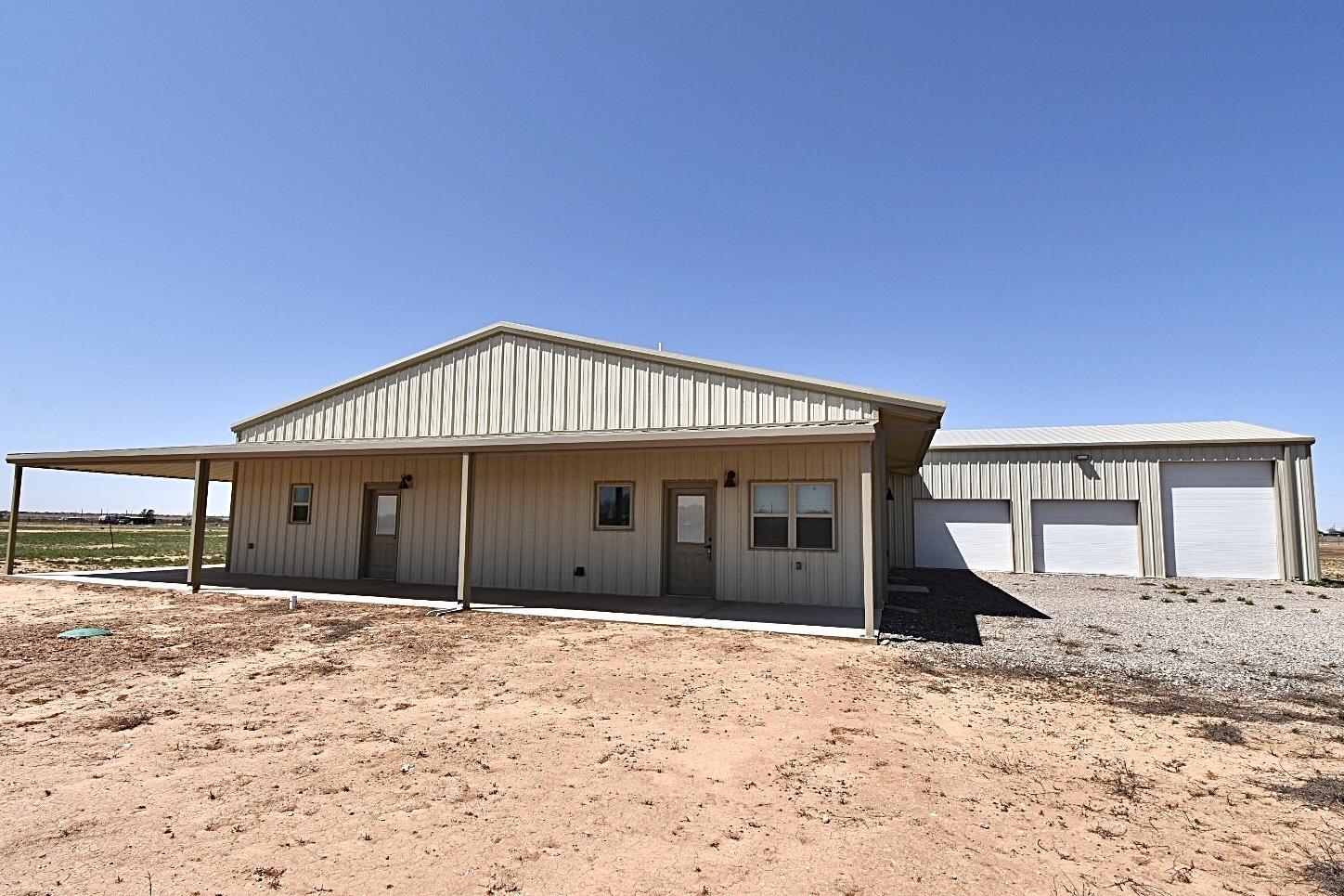 11201 N County Road 1440  Shallowater TX 79363 photo