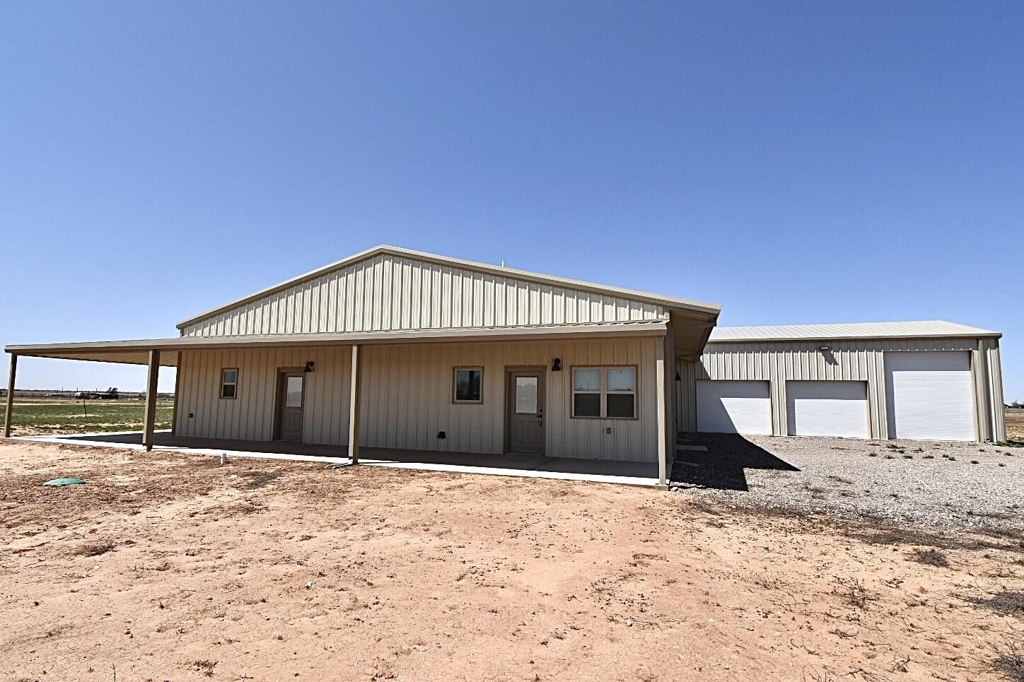Property Photo: 11201 N County Road 1440 TX 79363
