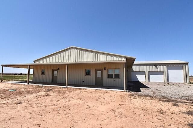 Property Photo:  11201 N County Road 1440  TX 79363 