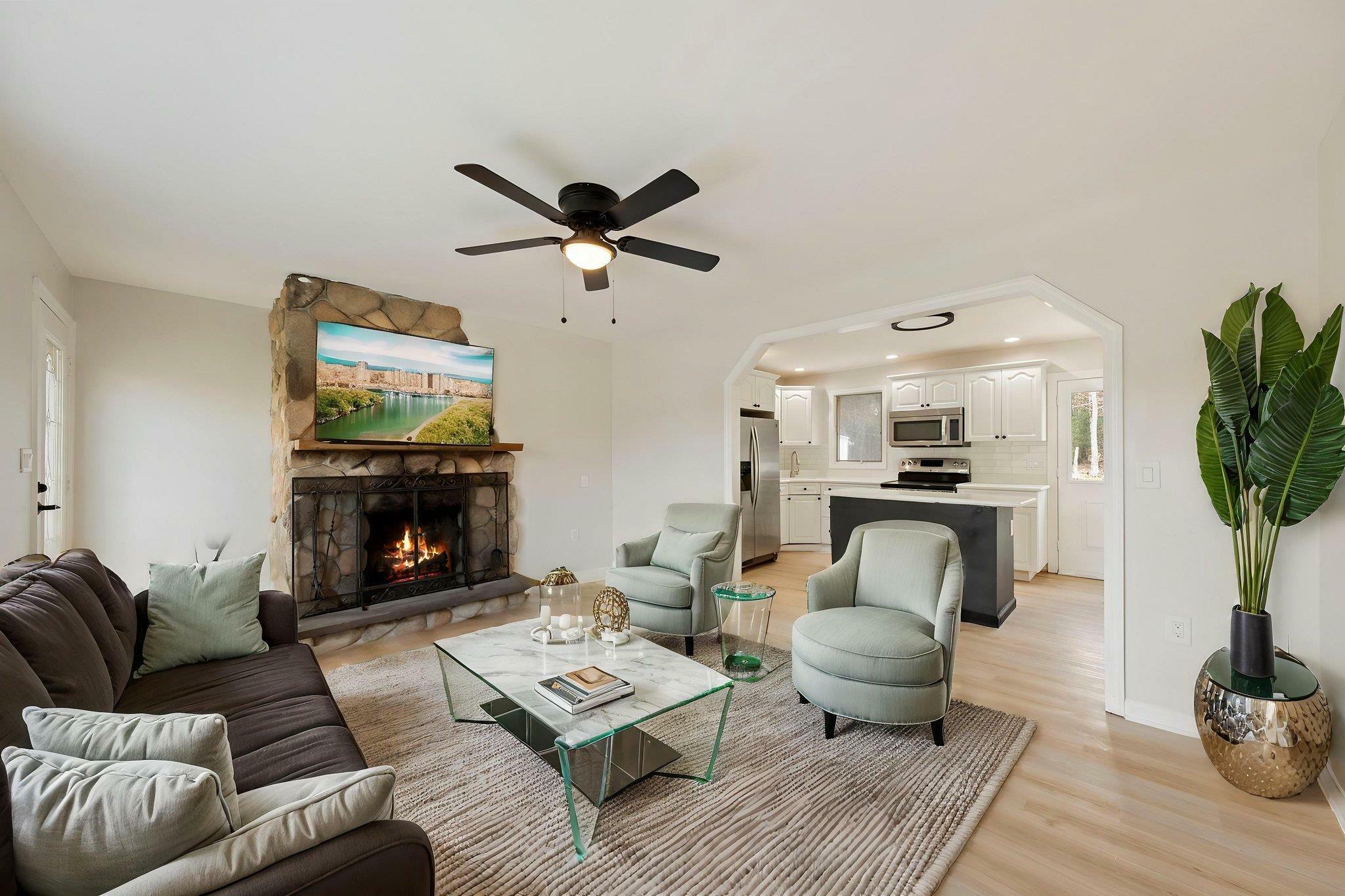 Property Photo: 8 Highland Avenue NY 12487