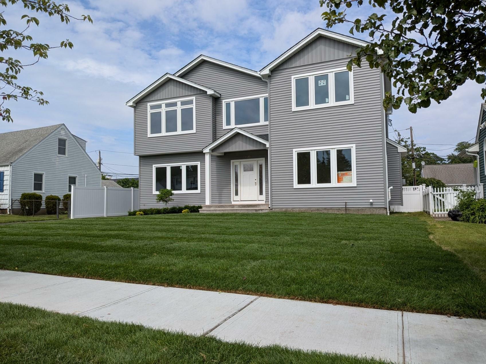 Property Photo: 1135 Logan Road NY 11793
