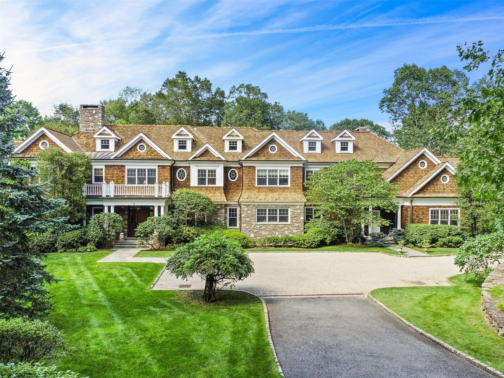 Property Photo: 46 Stone Paddock Place NY 10506