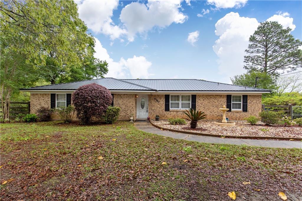 Property Photo:  5750 Dogwood Trail  AL 36613 
