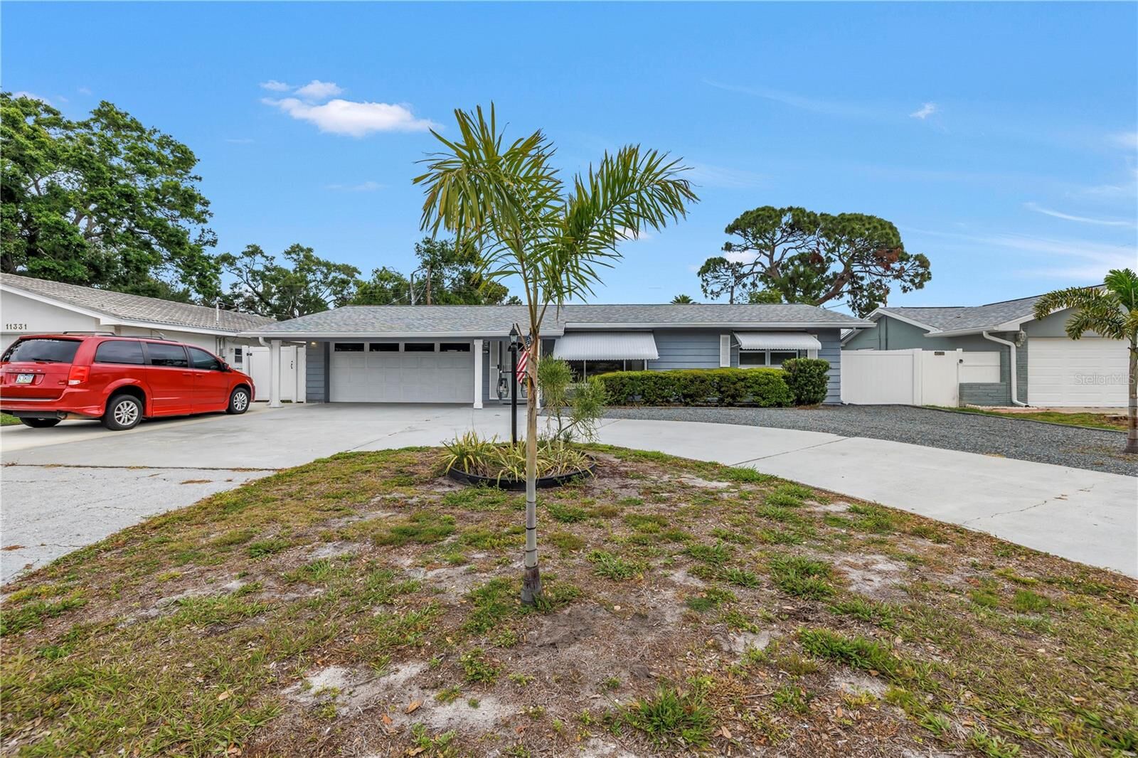 Property Photo:  11315 86th Avenue  FL 33772 