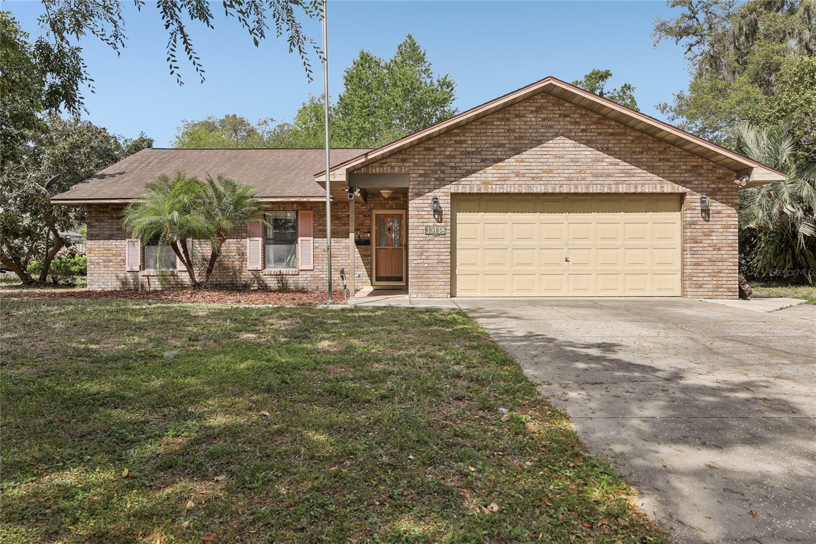 Property Photo:  35138 Silver Oak Drive  FL 34788 