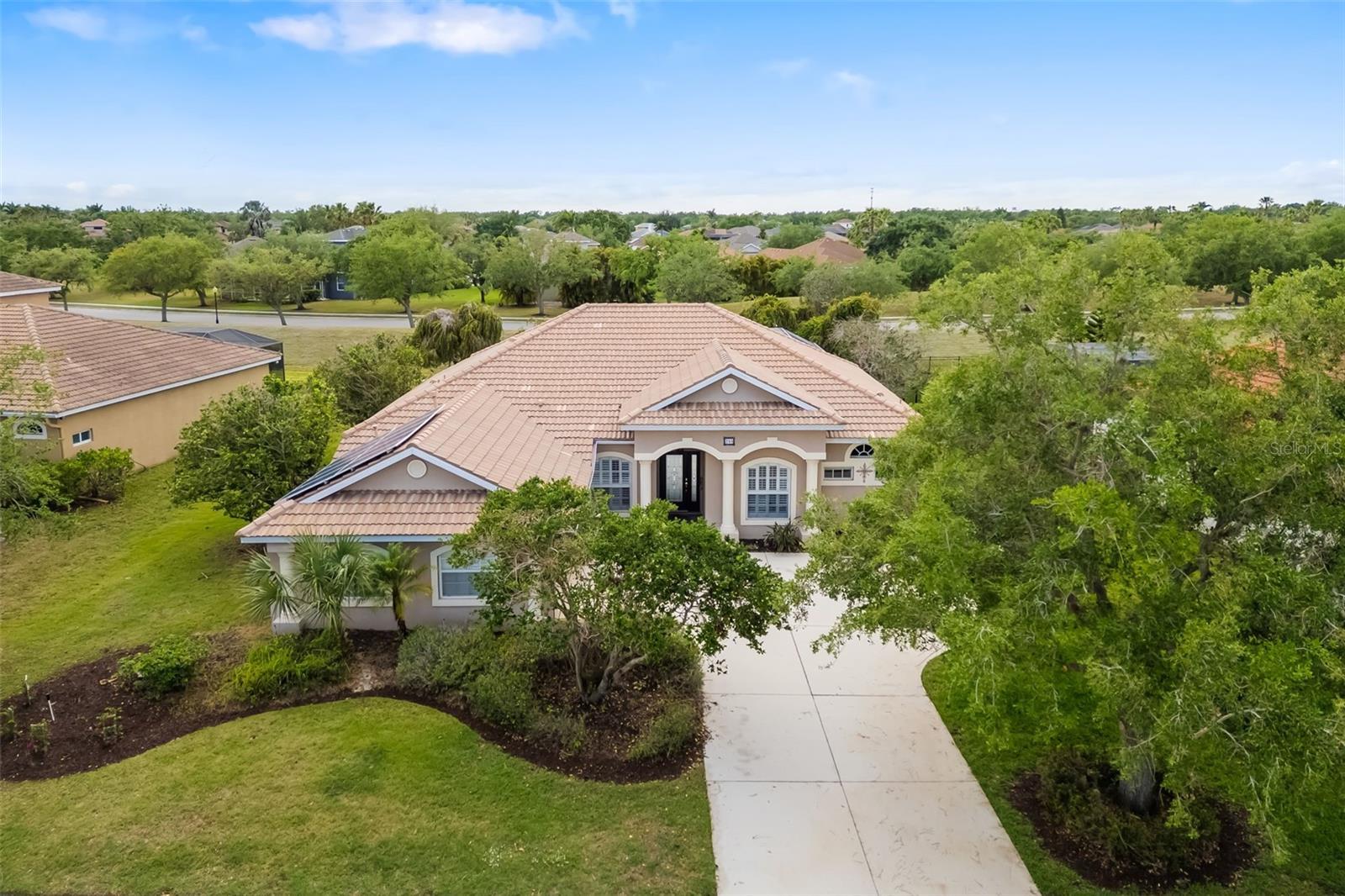 Property Photo: 244 Dove Trail FL 34212