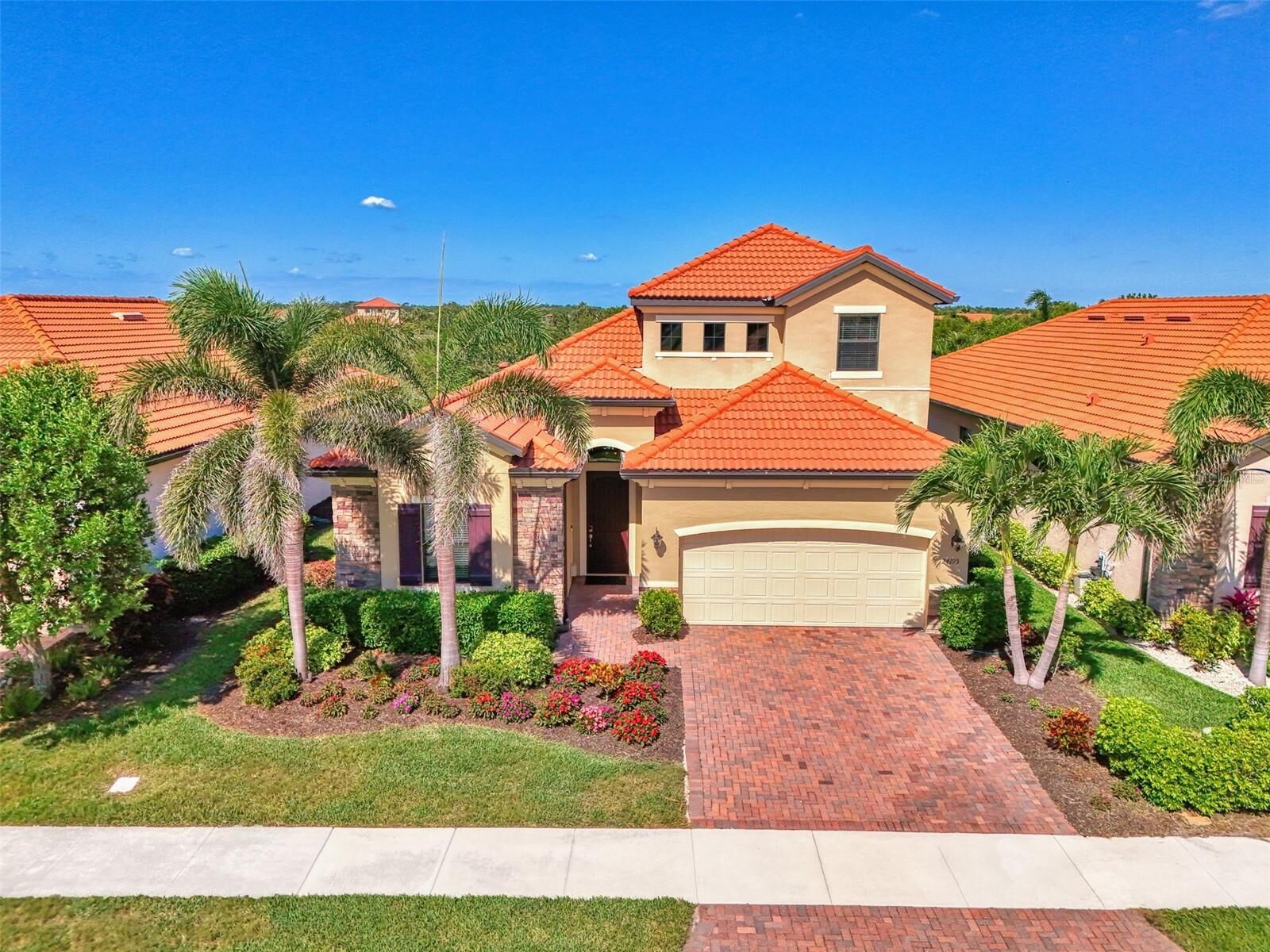 Property Photo: 24193 Gallberry Drive FL 34293