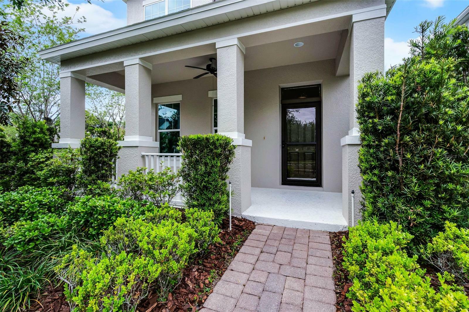 Property Photo: 1052 Avila Lane FL 32803