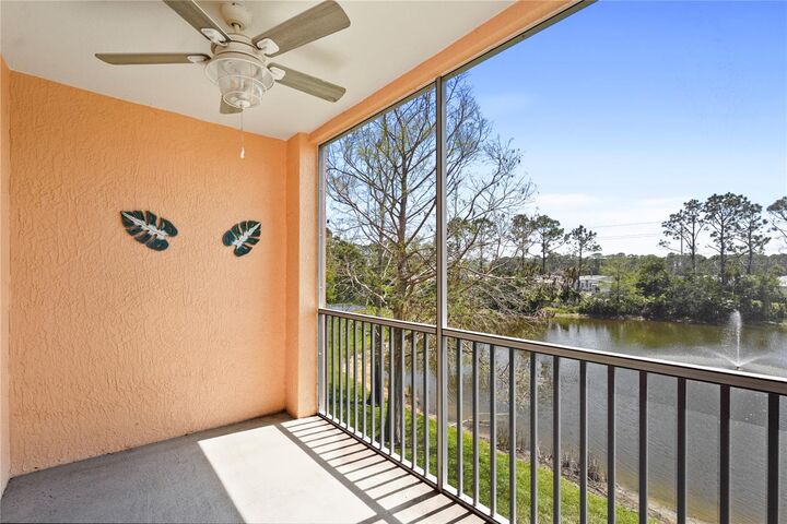 Property Photo: 4138 Central Sarasota Parkway 1524 FL 34238