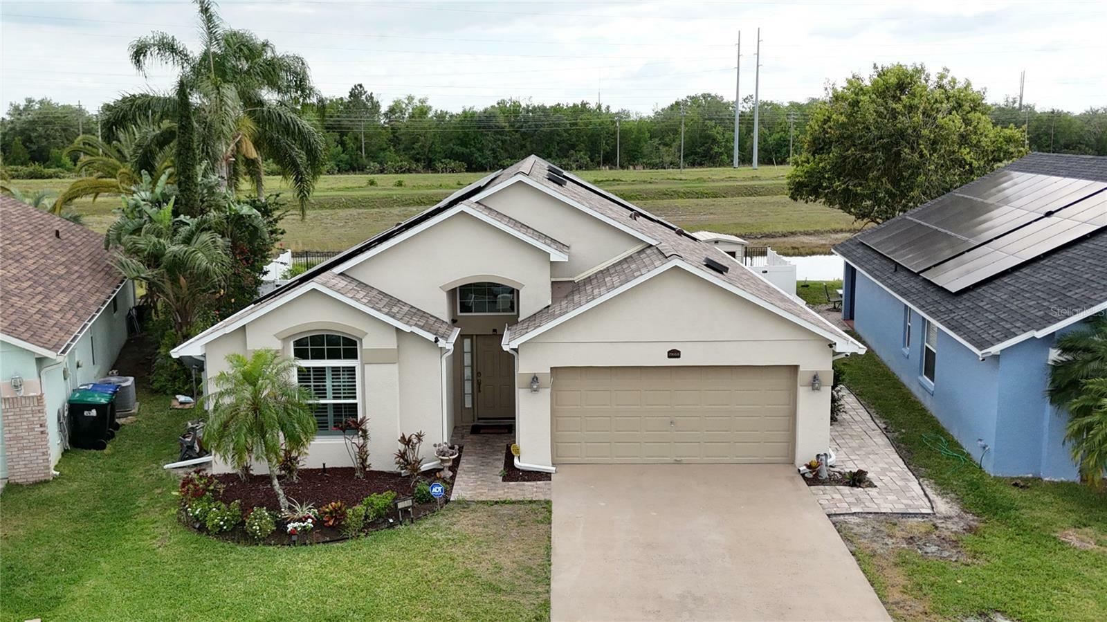 Property Photo: 19668 Glen Elm Way FL 32833