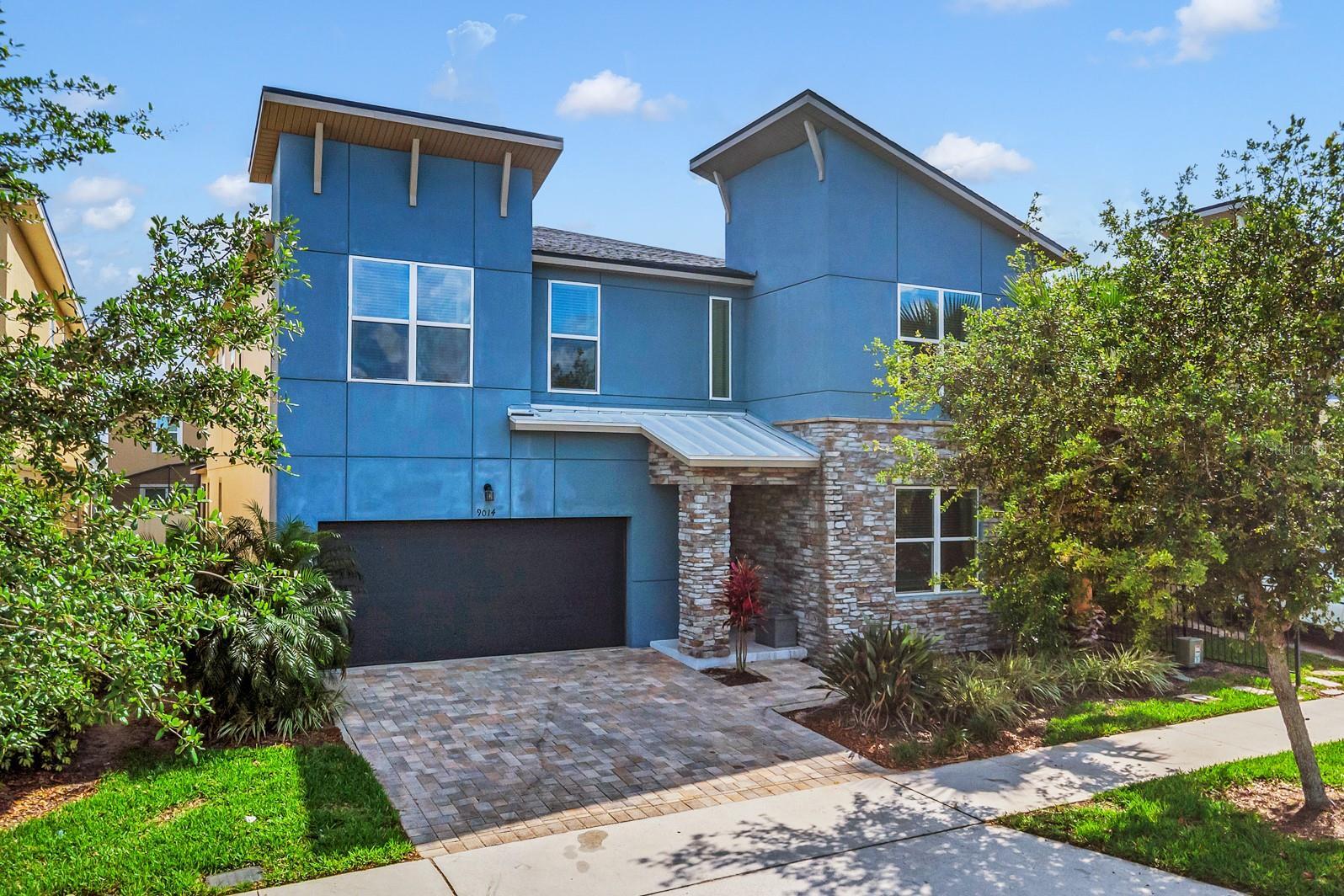Property Photo: 9014 Pelican Cove Trail FL 34747