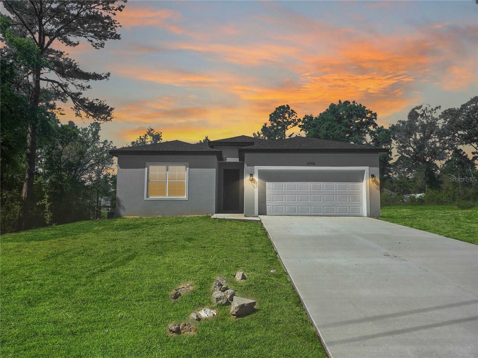 Property Photo:  6906 SW 152nd Lane Road  FL 34473 