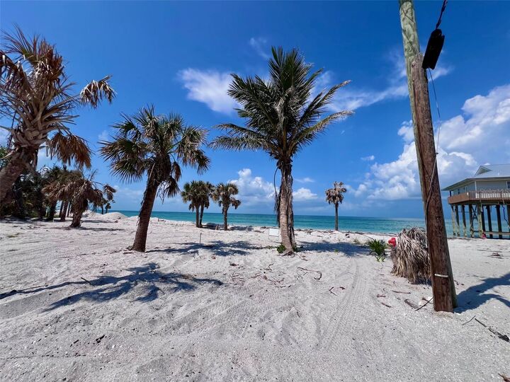 Property Photo: 8438 Little Gasparilla Island FL 33946