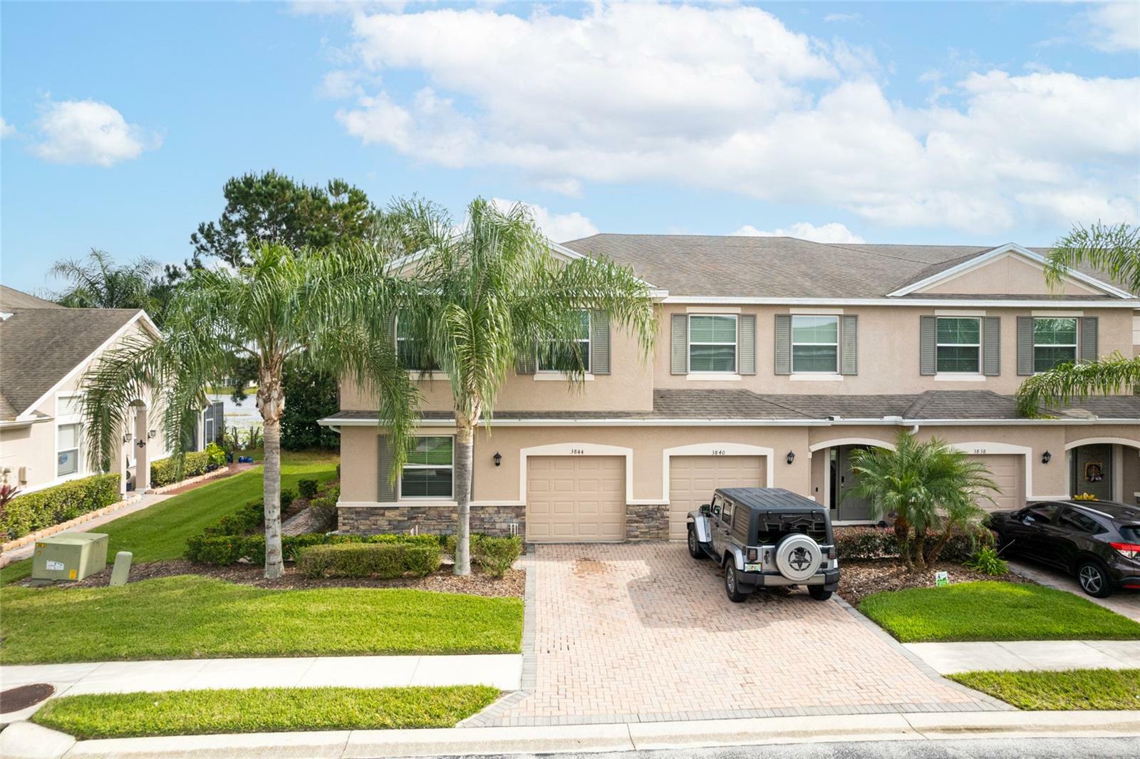 3844 Silverlake Way  Wesley Chapel FL 33544 photo