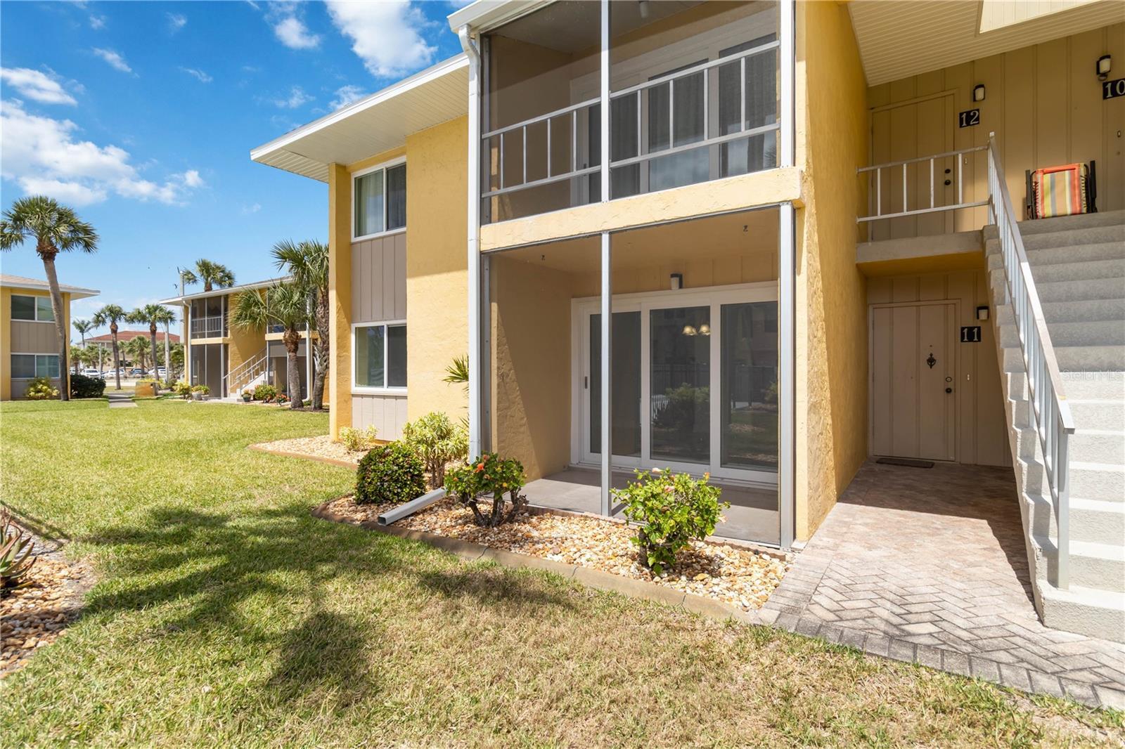 Property Photo: 101 Louella Lane 11 FL 34275