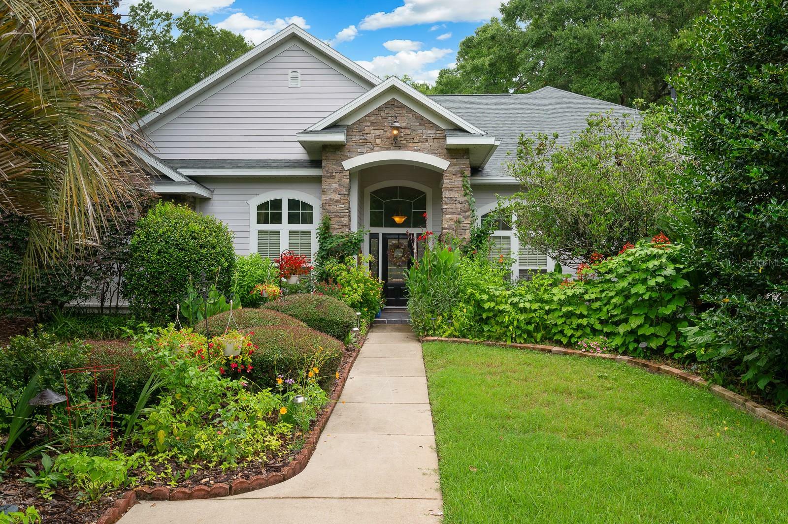 1417 SW 90th Street  Gainesville FL 32607 photo