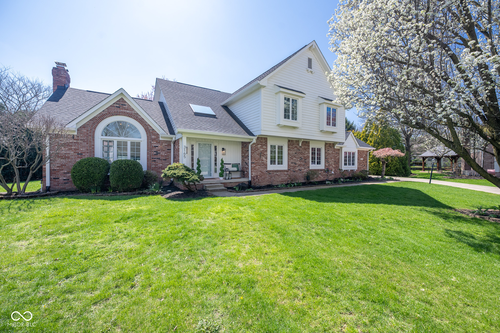 3165 Hazel Foster Court W  Carmel IN 46033 photo