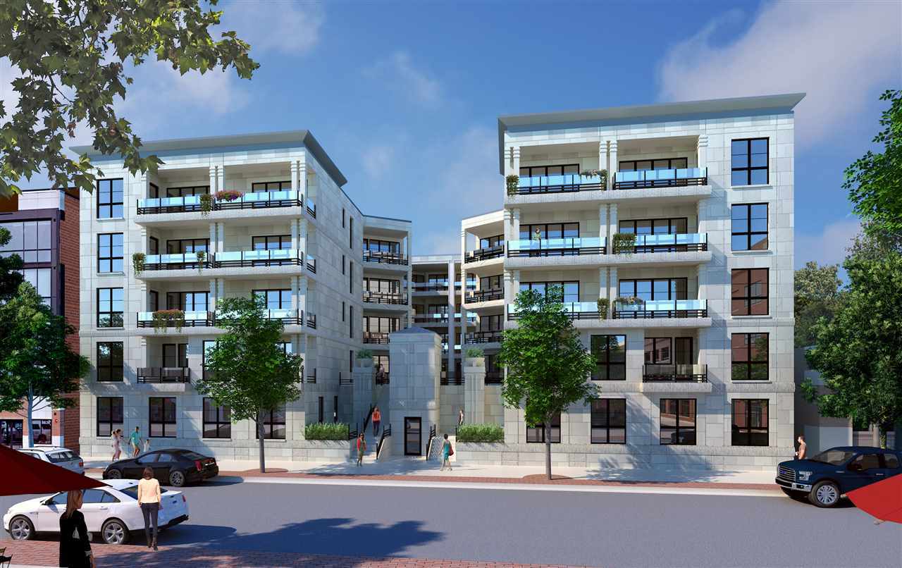 Property Photo: 330 (Unit 306) E State Street 306 MI 49684