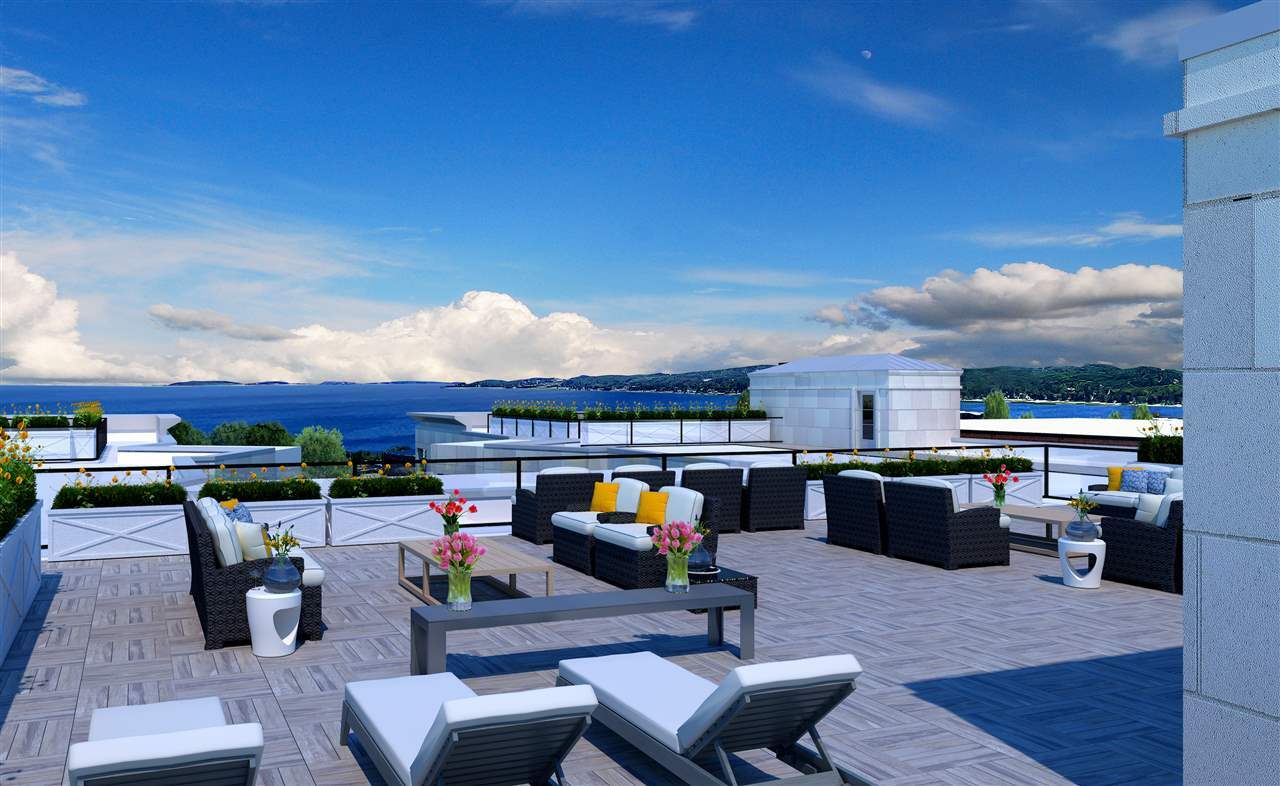Property Photo: 330 (Unit 408) E State Street 408 MI 49684
