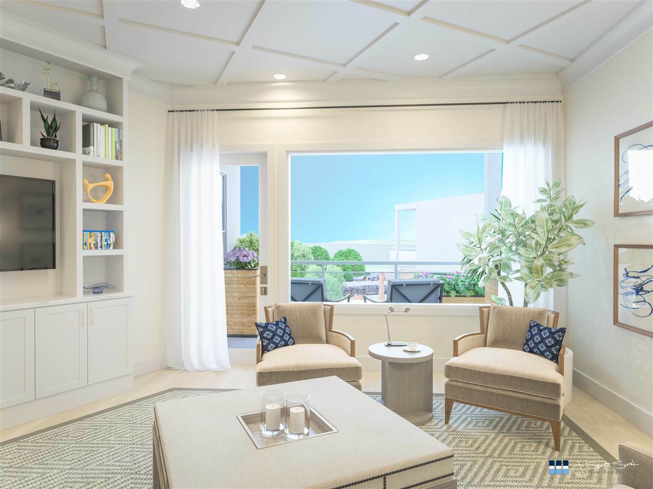 Property Photo: 330 (Unit 404) E State Street 404 MI 49684