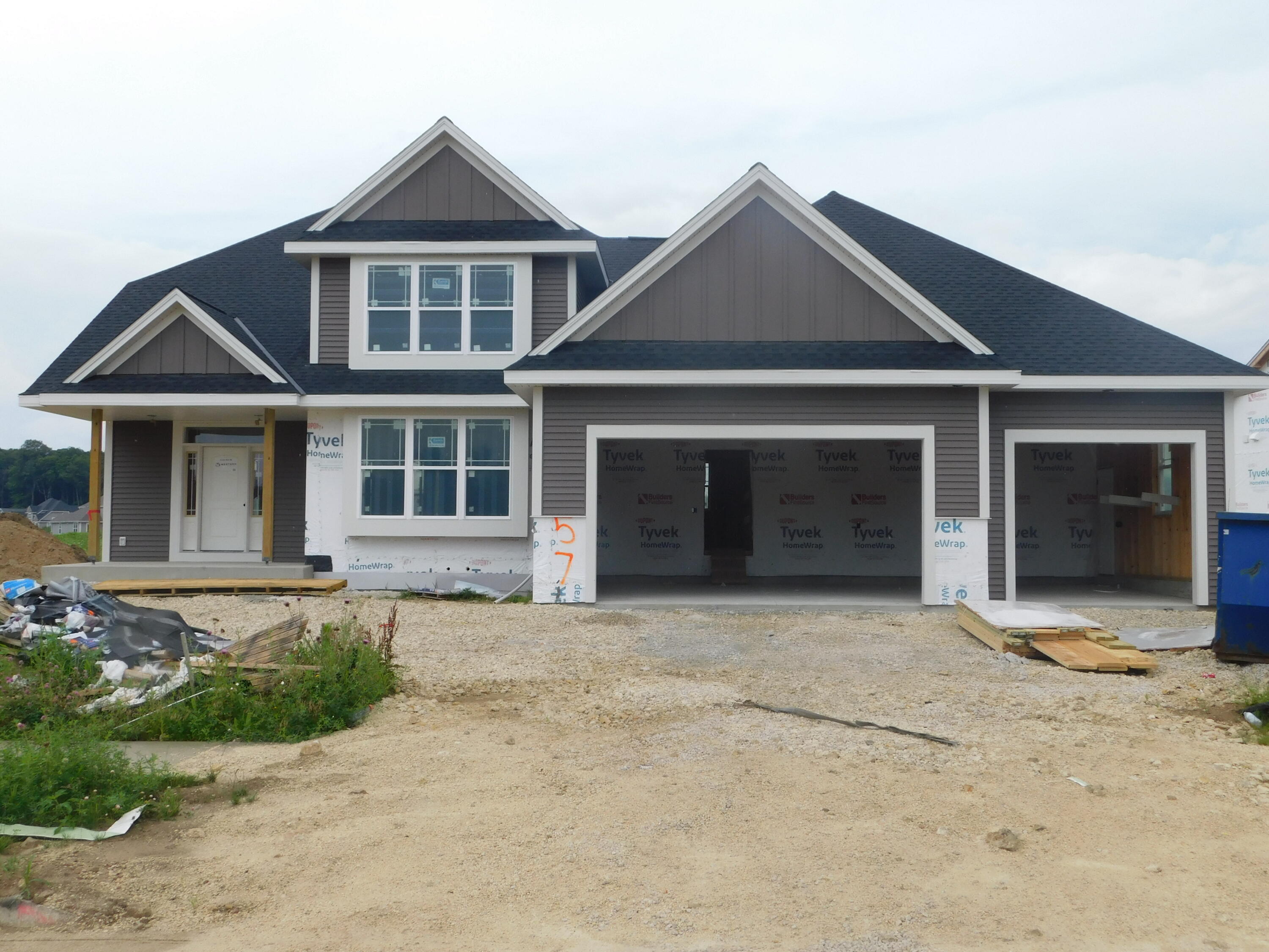 257 Candleberry Ln  Grafton WI 53024 photo