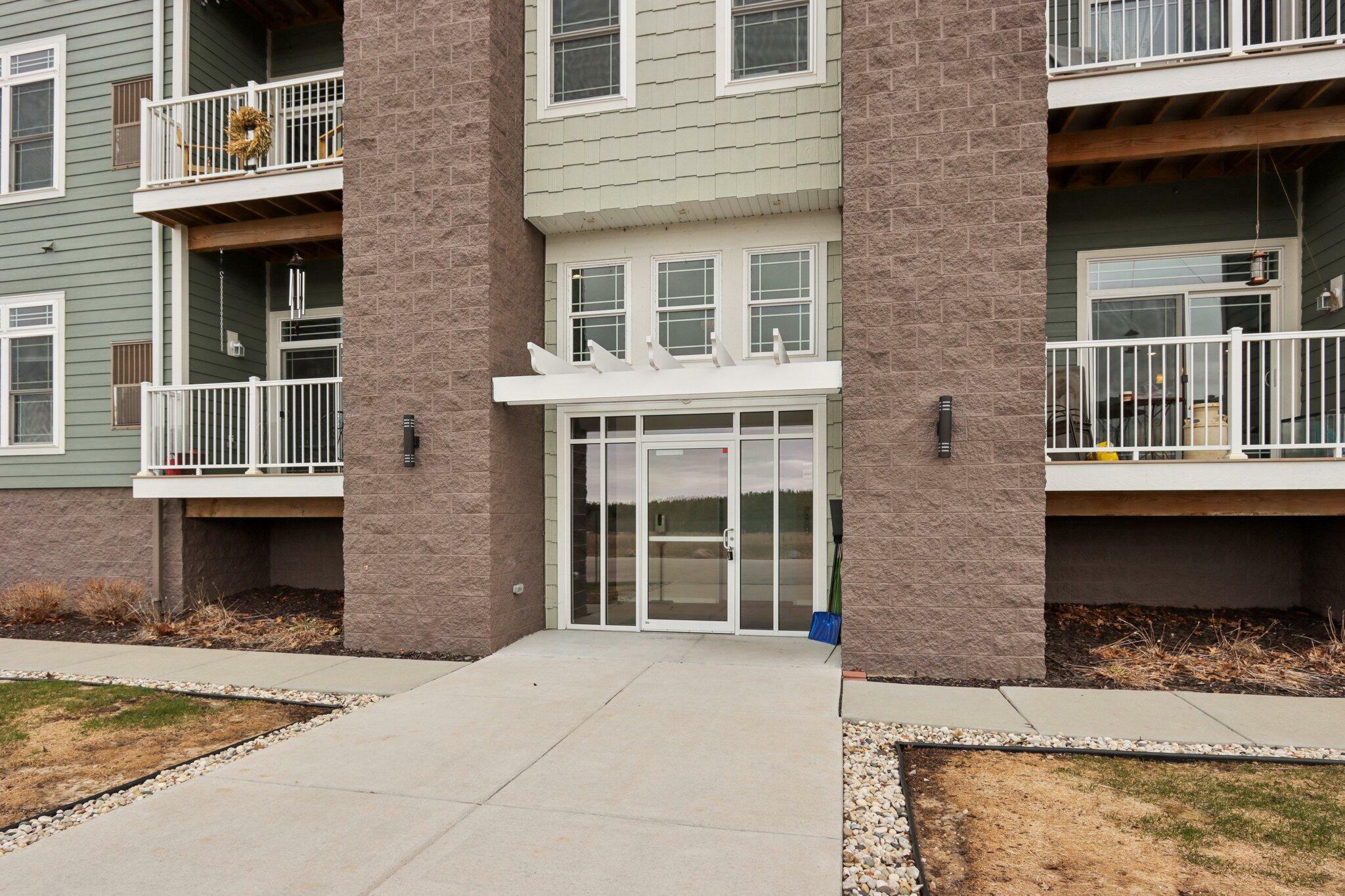 Property Photo: 265 Thurow Dr 307 WI 53066