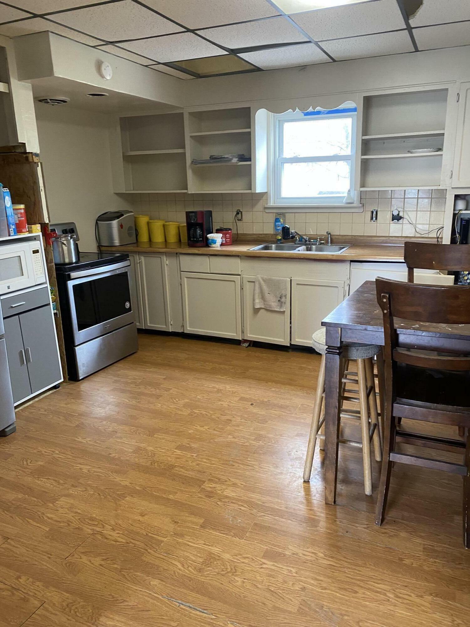 Property Photo: 160 S Lemonweir St WI 53944